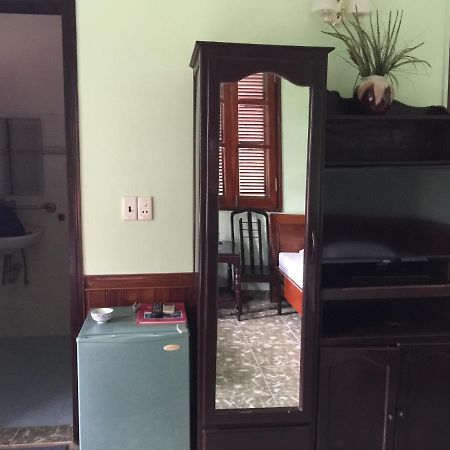 Khách sạn nam đông Dong Ha Exterior foto
